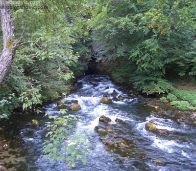 Pictures of Pliva source