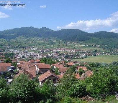 Pictures of Šipovo
